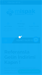 Mobile Screenshot of kayseritemizliksirketi.com
